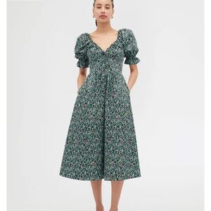 Hill House Ophelia Dress, XS
